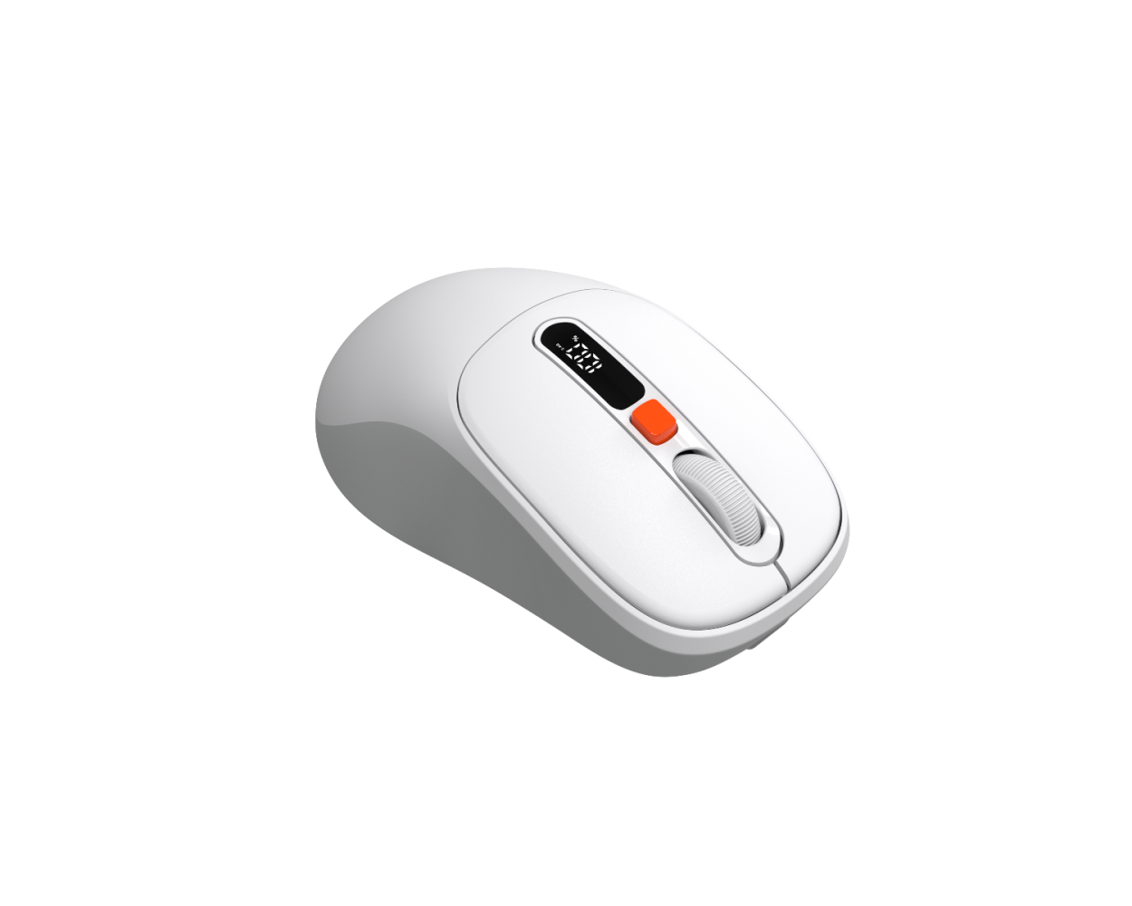 FRISBY FM-294WM KABLOSUZ OPTİK MOUSE BEYAZ