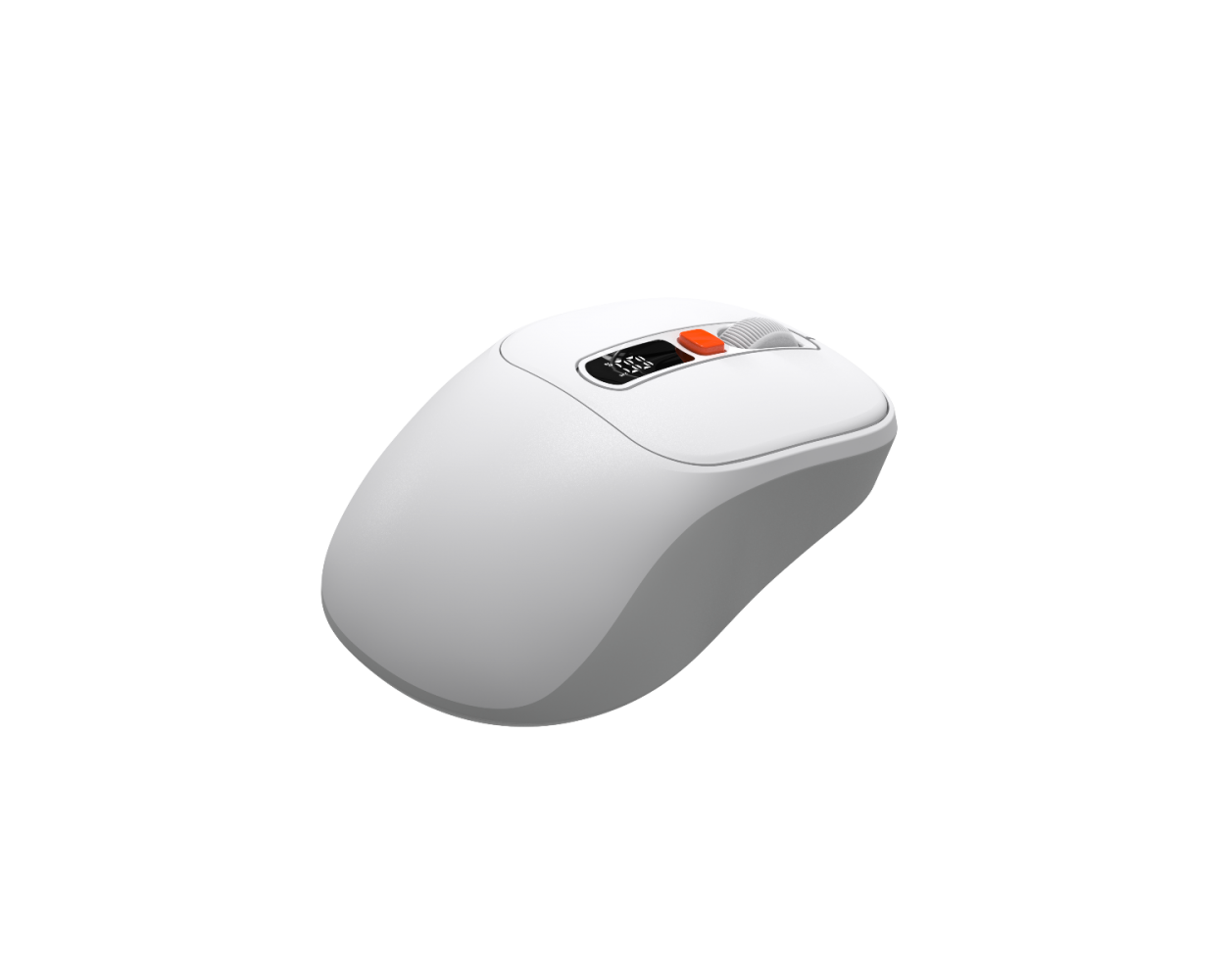 FRISBY FM-294WM KABLOSUZ OPTİK MOUSE BEYAZ
