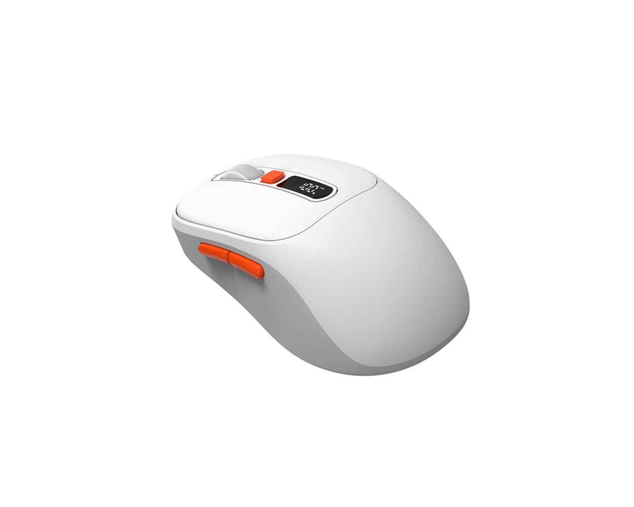 FRISBY FM-294WM KABLOSUZ OPTİK MOUSE BEYAZ
