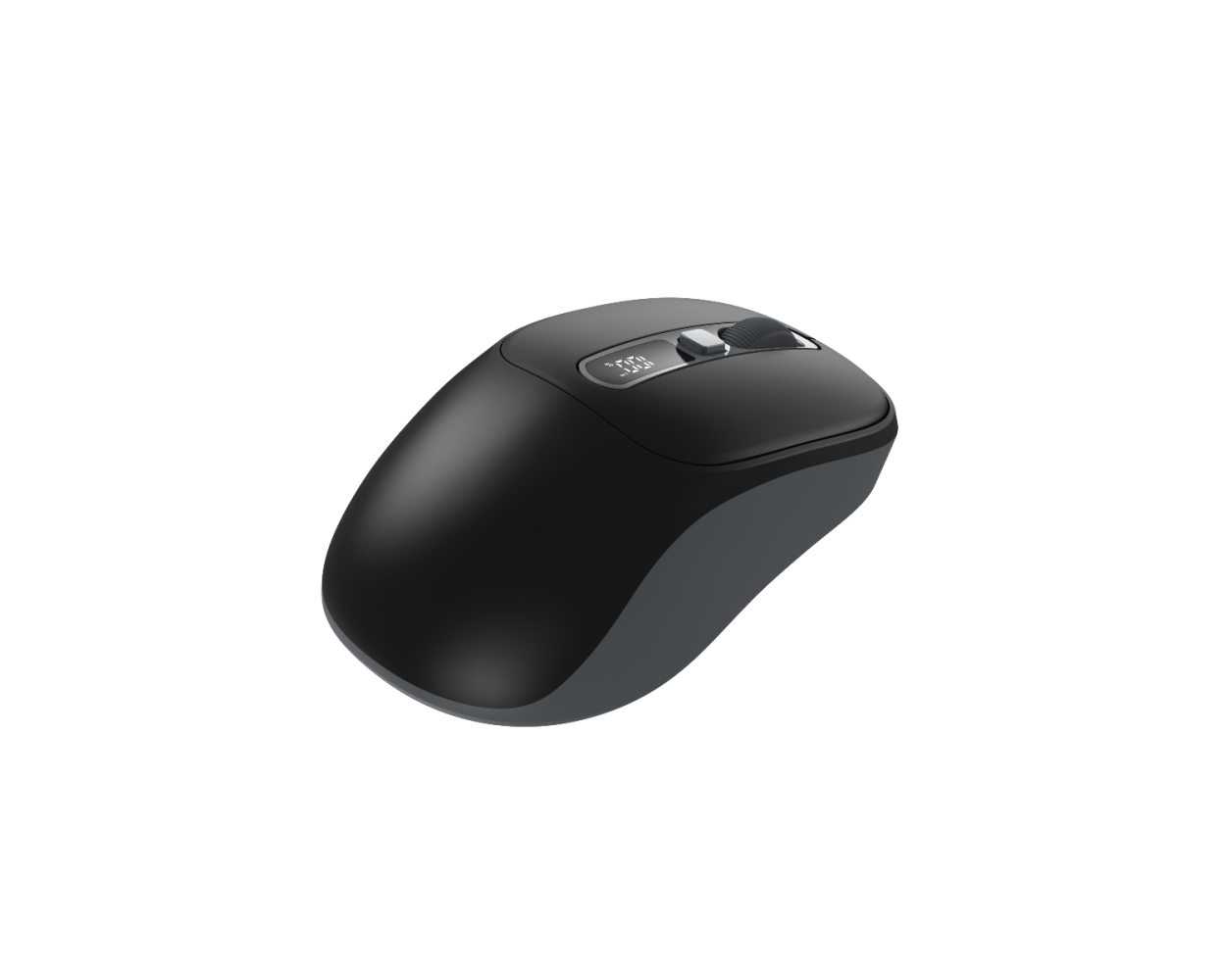 FRISBY FM-296WM KABLOSUZ OPTİK MOUSE SİYAH