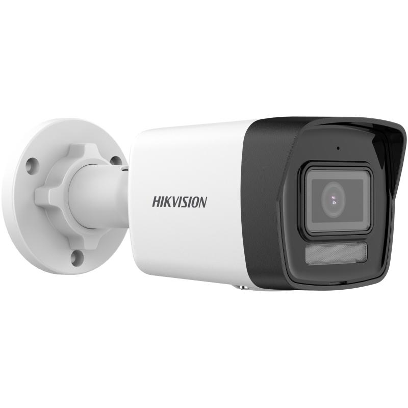 HIKVISION DS-2CD1023G2-LIUF 2MP 2.8MM HYBRID LIGHT BULLET KAMERA