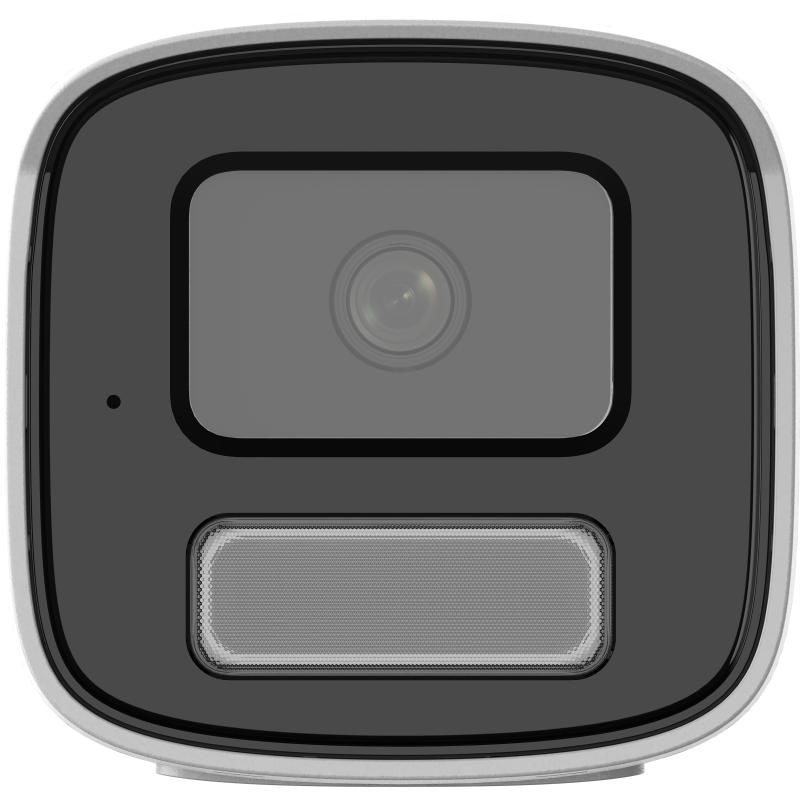 HIKVISION DS-2CD1T47G2H-LIUF/SL 4MP COLORVU HİBRİT IP BULLET KAMERA