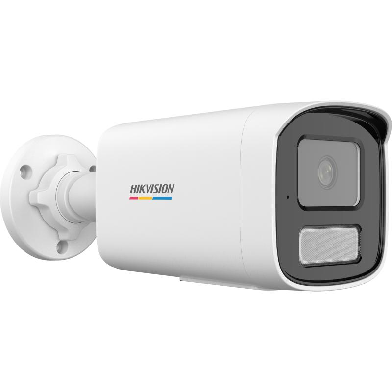 HIKVISION DS-2CD1T47G2H-LIUF/SL 4MP COLORVU HİBRİT IP BULLET KAMERA