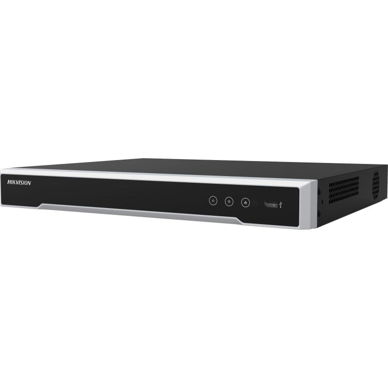 HIKVISION DS-7808NI-Q2/8P 8 KANAL POE NETWORK KAYIT CİHAZI