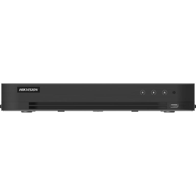 HIKVISION IDS-7216HQHI-M1/XT 16 KANAL HİBRİT KAYIT CİHAZI