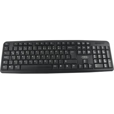 Hiper KM-3055 Kablolu Klavye