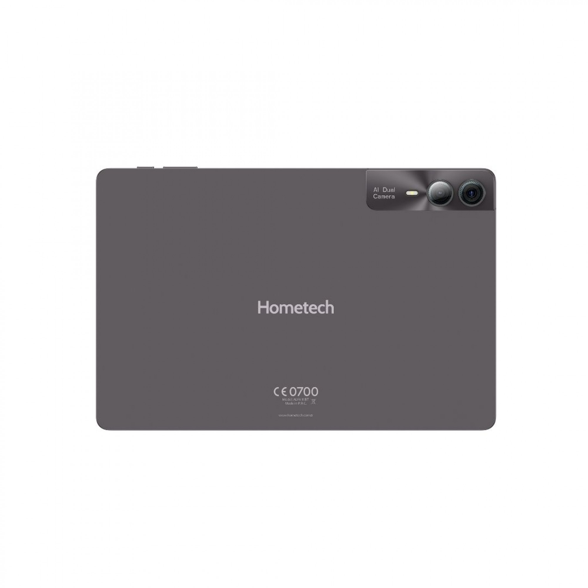 Hometech Alfa 11BT 128 GB 10.95" Tablet