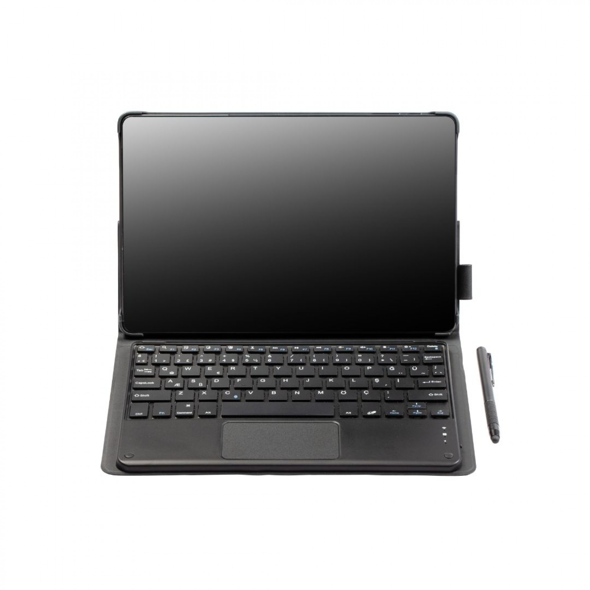 Hometech Alfa 11BT 128 GB 10.95" Tablet