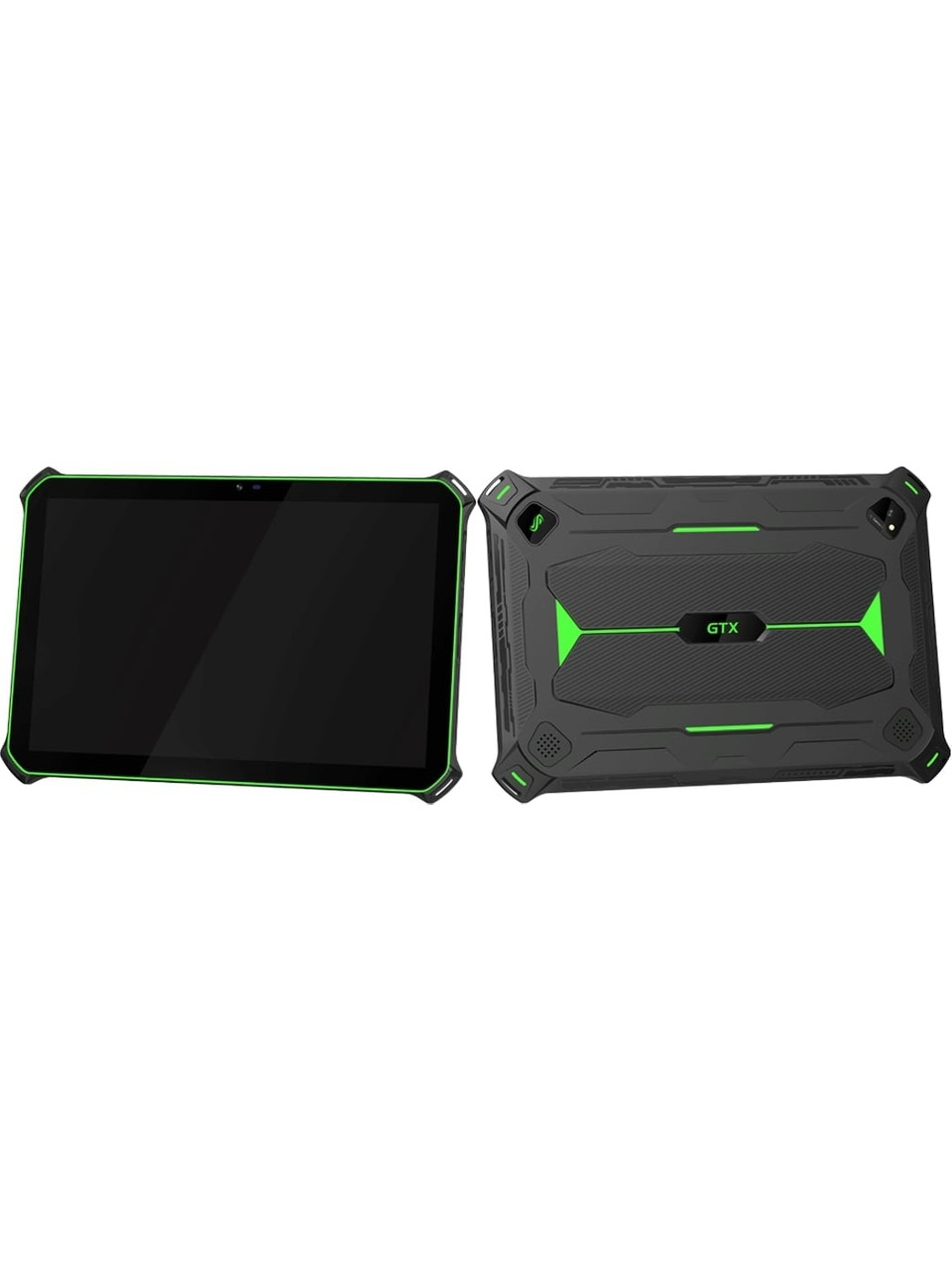 HOMETECH  GTX JACULUS V2 256 GB 10.1" TABLET