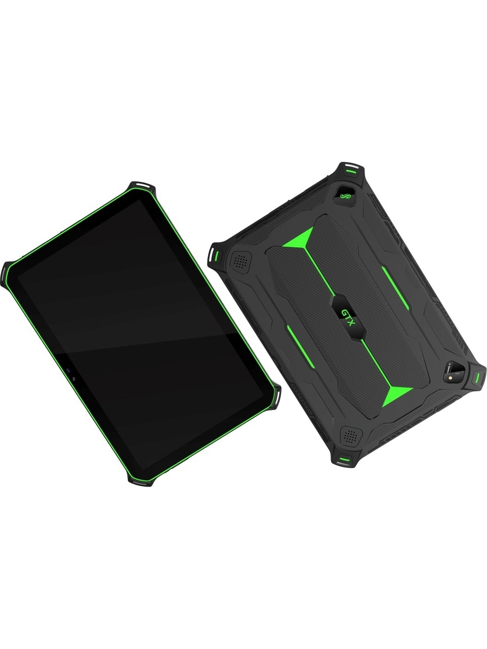 HOMETECH  GTX JACULUS V2 256 GB 10.1" TABLET