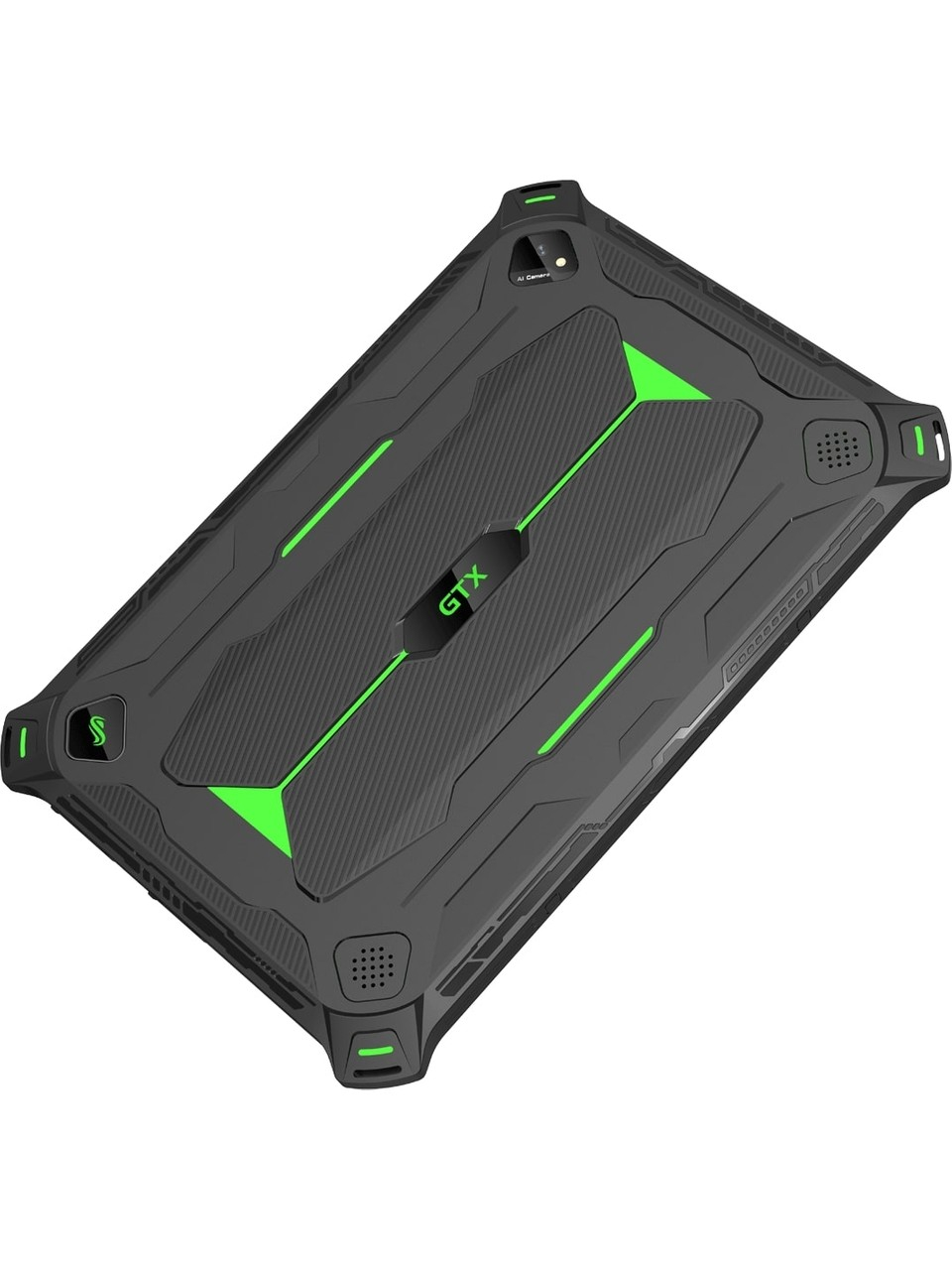 HOMETECH  GTX JACULUS V2 256 GB 10.1" TABLET