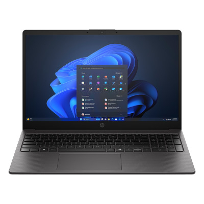 HP 255R G10 D30M3ET R5-7535U 16GB 512GB SSD 15.6" FDOS