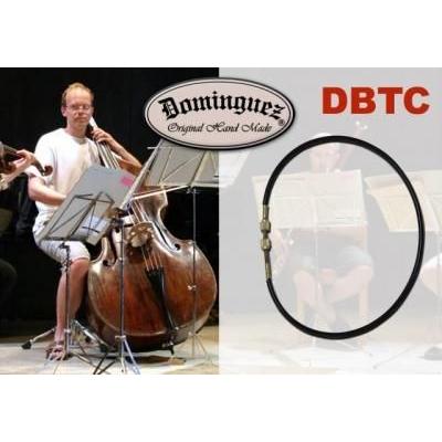 Kontrbas Kuyruk Bağı DBTC