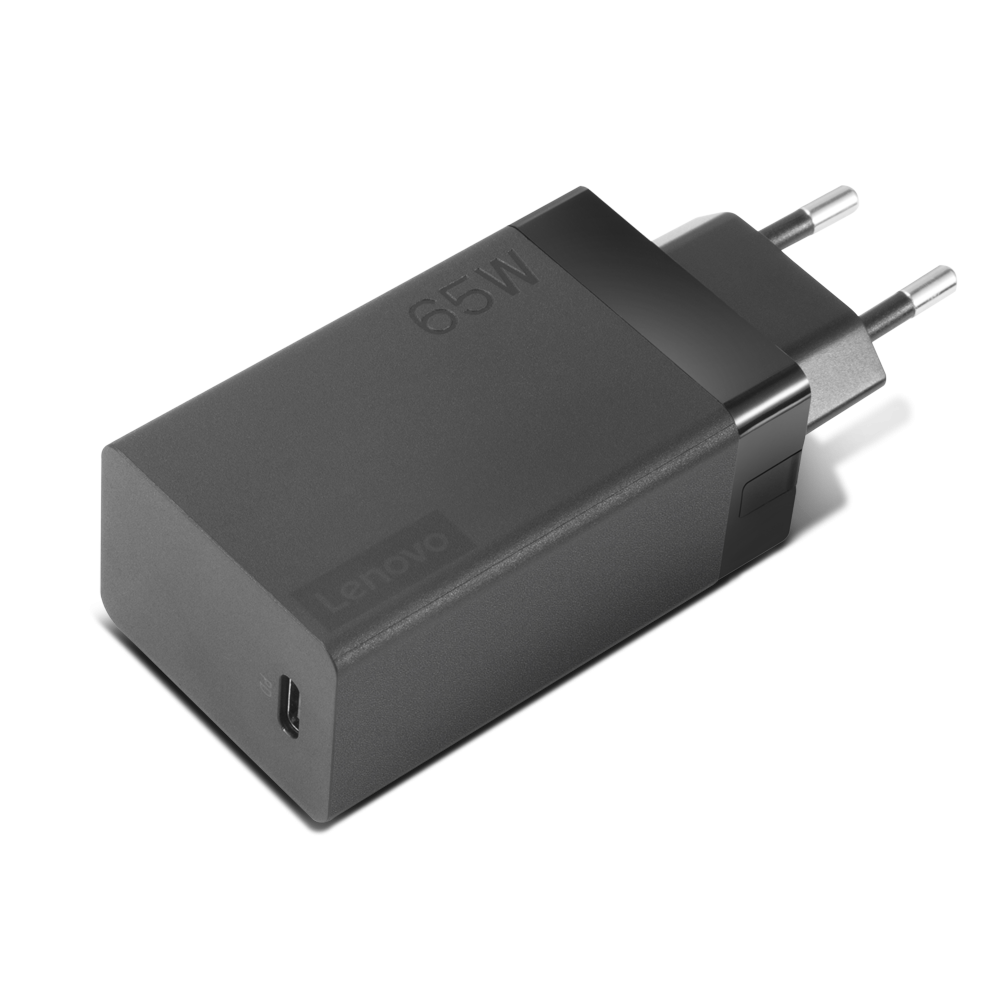 LENOVO 65W TYPE-C AC SEYAHAT ADAPTÖR (40AW0065EU)