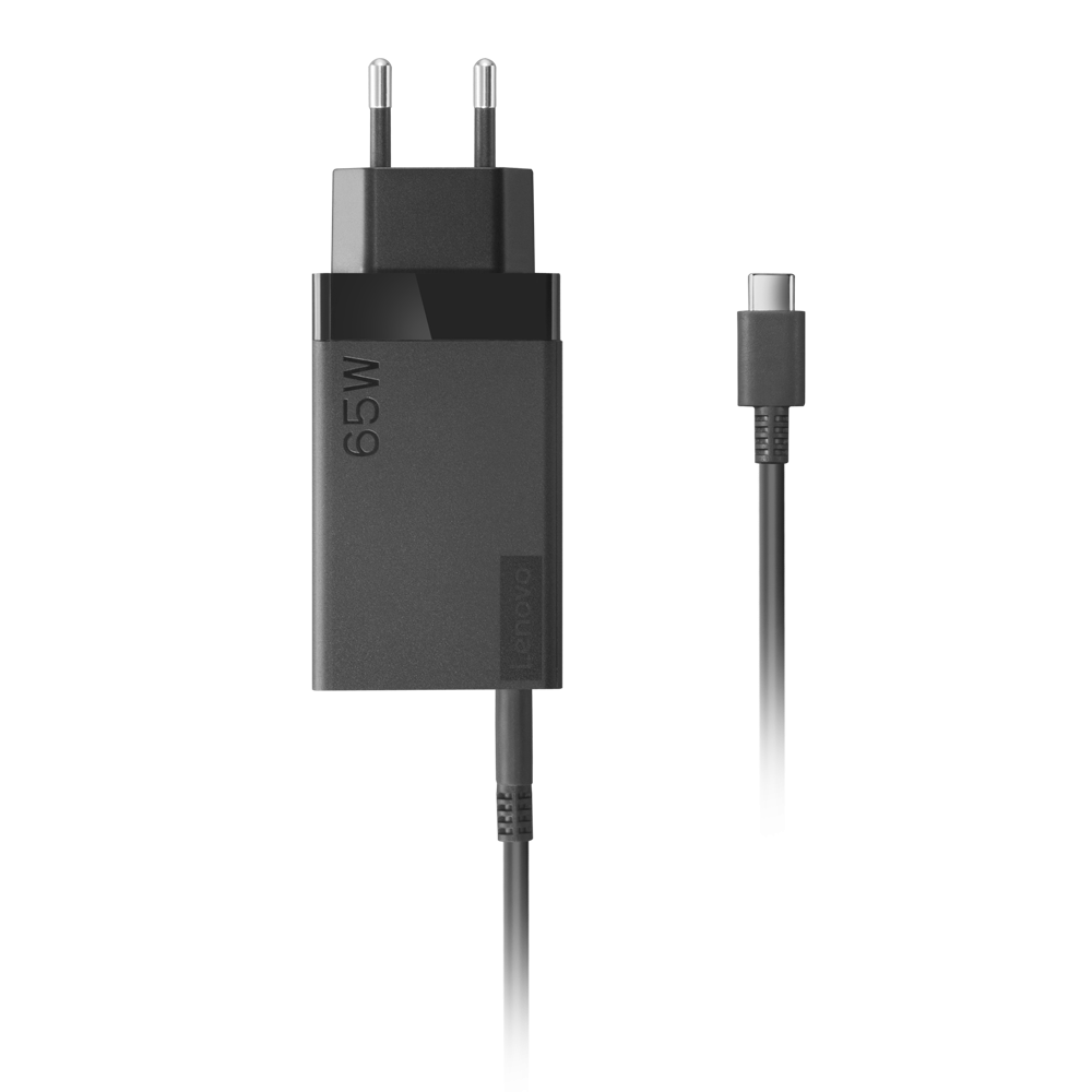LENOVO 65W TYPE-C AC SEYAHAT ADAPTÖR (40AW0065EU)