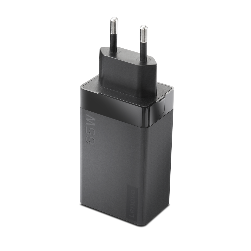 LENOVO 65W TYPE-C AC SEYAHAT ADAPTÖR (40AW0065EU)