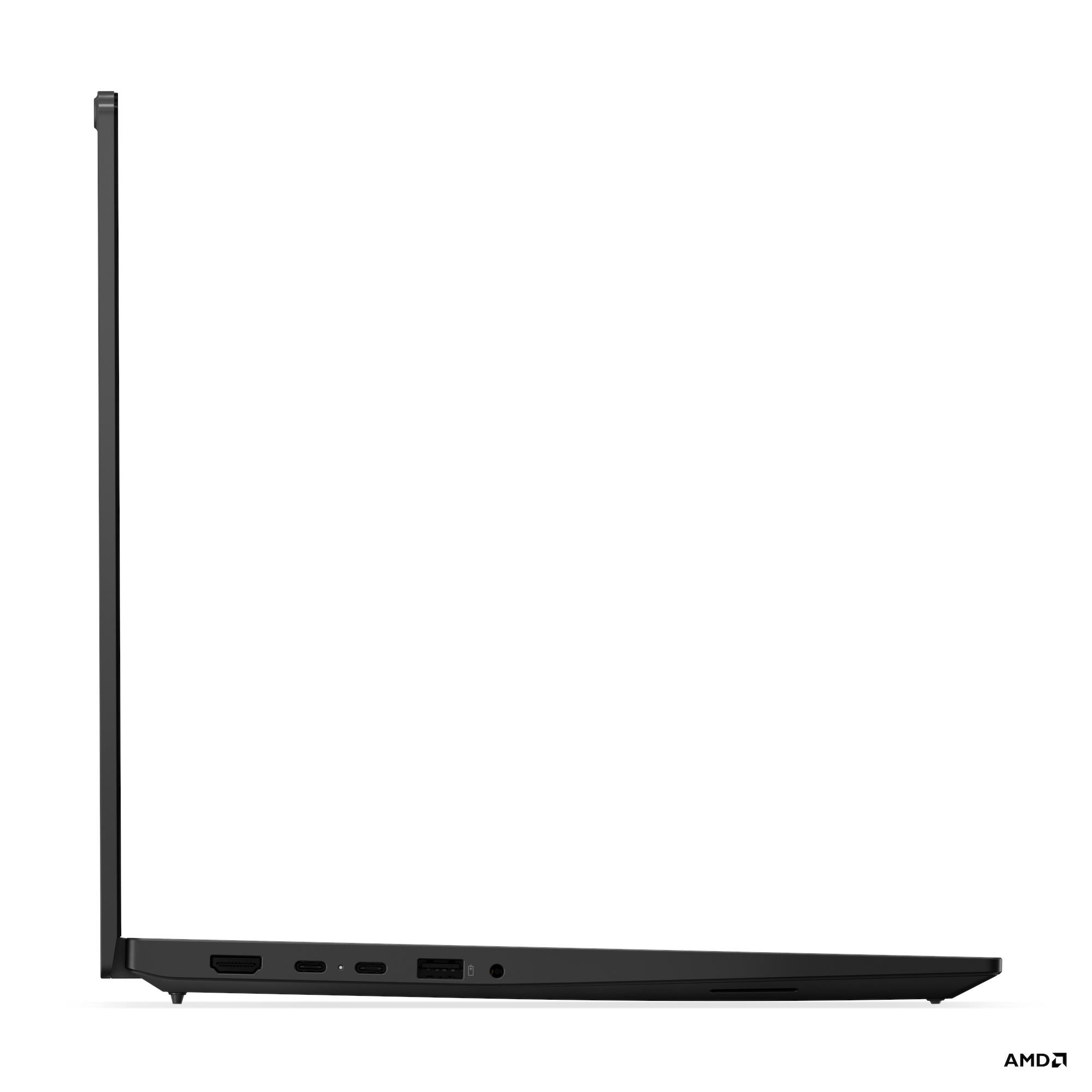 LENOVO E16 THINKPAD 21ST0058TX R5-220 16GB 512GB SSD 16" FDOS