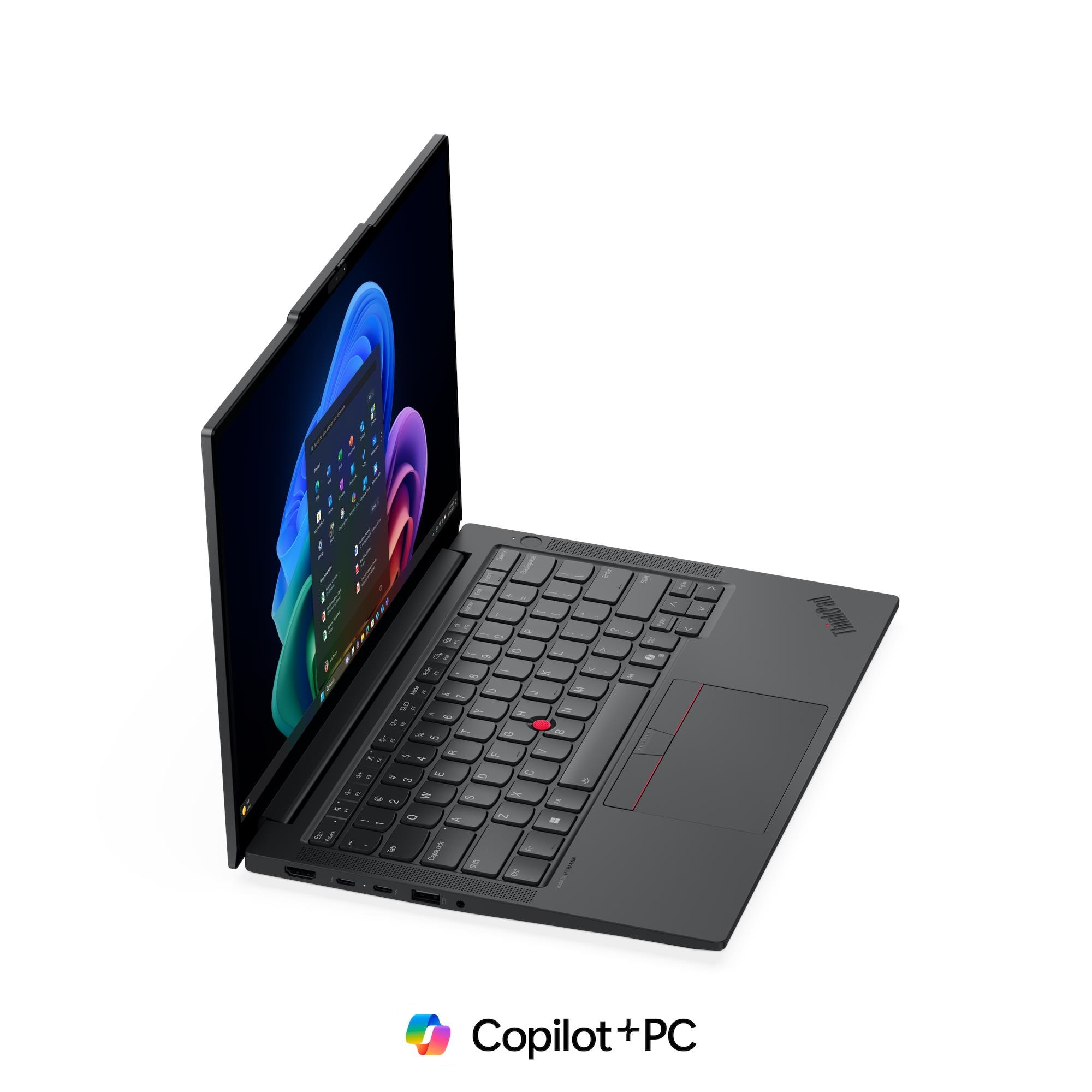 LENOVO THINKPAD E14 21U2007NTX U7-256V 16GB 512GB SSD 14" FDOS