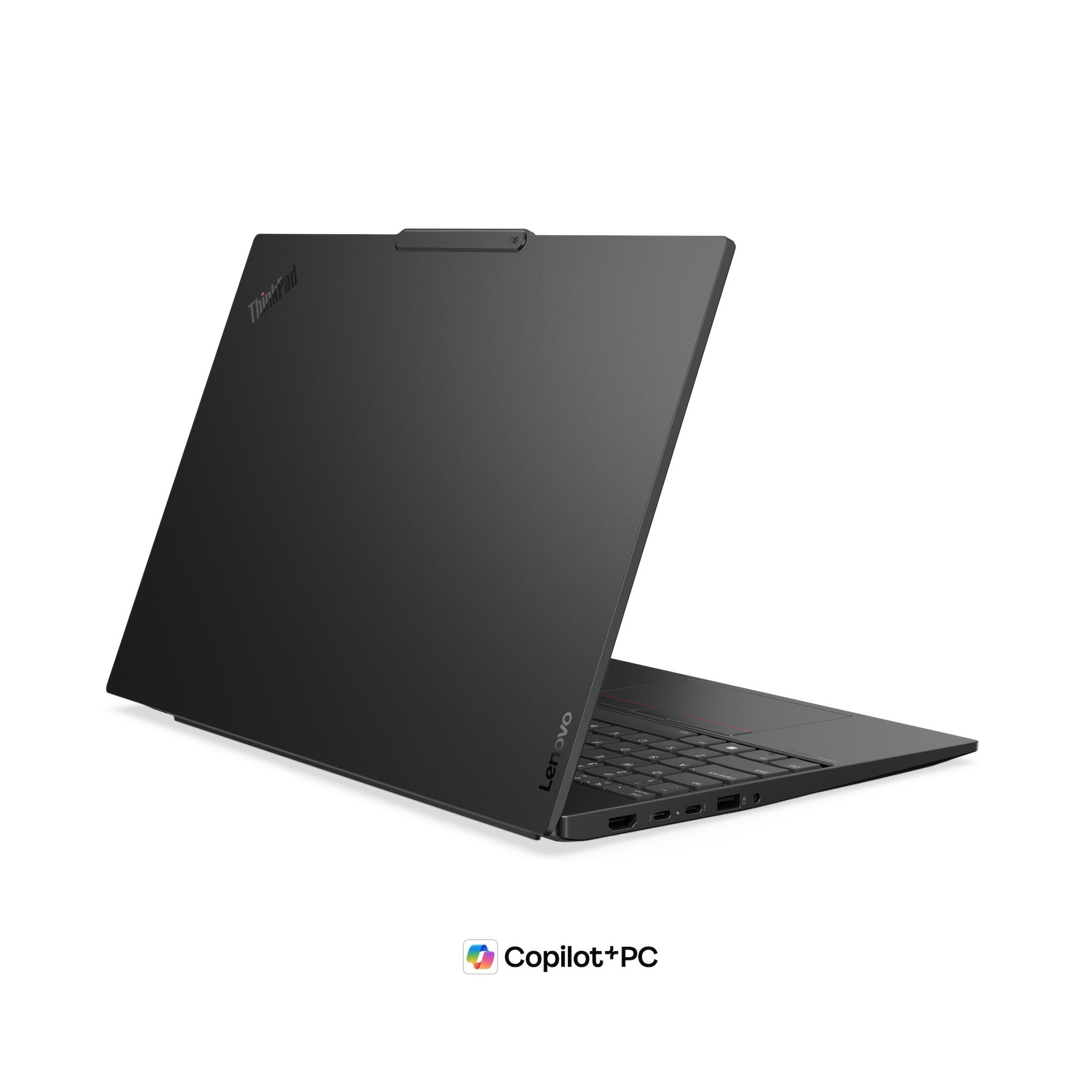LENOVO THINKPAD E16 22AY0037TX U7-256V 16GB 512GB SSD 16" FDOS