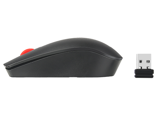 LENOVO THINKPAD ESENTIAL KABLOSUZ MOUSE 4X30M56887
