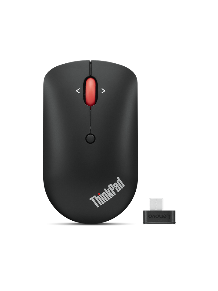 LENOVO THINKPAD KABLOSUZ USB-C MOUSE 4Y51D20848