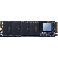 Lexar NM610 LNM610-250RBNA PCI-Express 3.0 250 GB M.2 SSD
