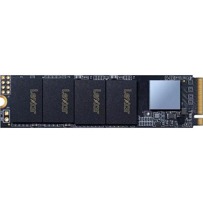 Lexar NM610 LNM610-250RBNA PCI-Express 3.0 250 GB M.2 SSD