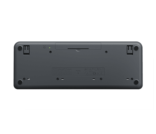 LOGITECH K250 KABLOSUZ BLUETOOTH KLAVYE-920-013460