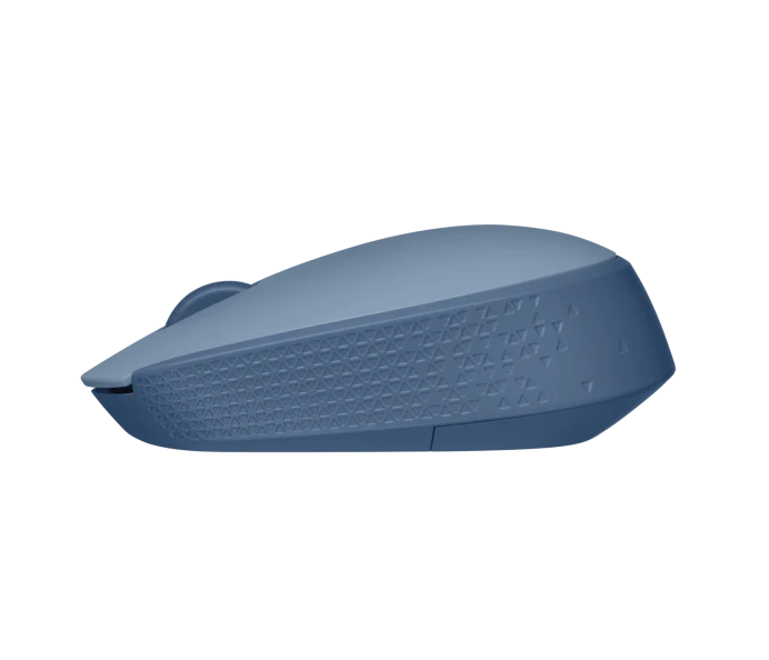 LOGITECH M171 KABLOSUZ MOUSE MAVI 910-006866
