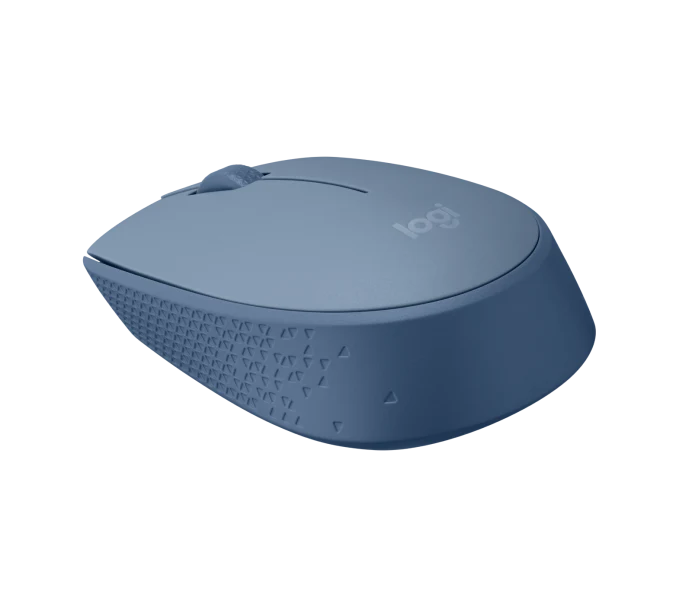 LOGITECH M171 KABLOSUZ MOUSE MAVI 910-006866