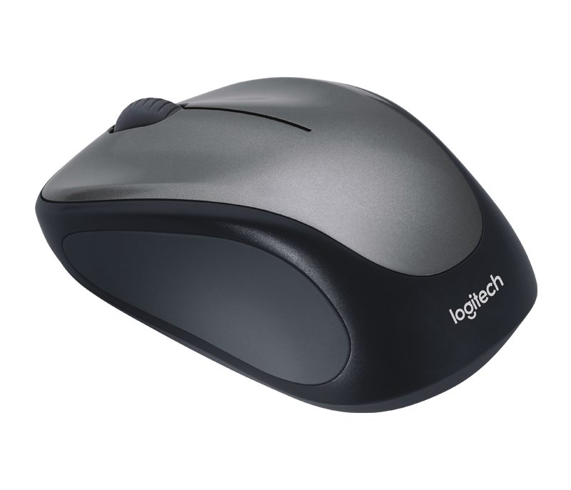 LOGITECH M235 KABLOSUZ SIYAH MOUSE 910-002201