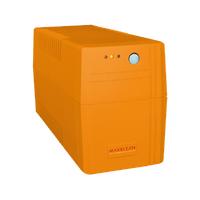 MAKELSAN LION 650VA (1*7Ah) 5-10DK MU00650L11EA005
