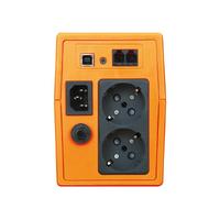 MAKELSAN LION 650VA (1*7Ah) 5-10DK MU00650L11EA005