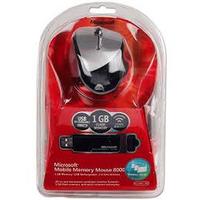 Microsoft 8000+1 Memory Mouse (BSA-00004)