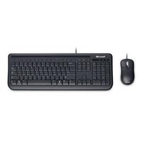 MICROSOFT Wired Desktop 400