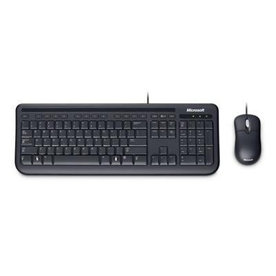 MICROSOFT Wired Desktop 400