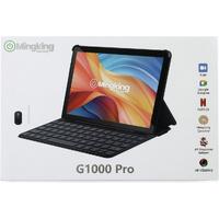 Mingking G1000 Pro Tab 16GB Ram  512GB Rom 10,1 Fhd Tablet Pc (Tablet + Klavye + Kılıf + Kalem) 
