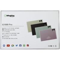 Mingking G1000 Pro Tab 16GB Ram  512GB Rom 10,1 Fhd Tablet Pc (Tablet + Klavye + Kılıf + Kalem) 