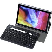 Mingking G1000 Pro Tab 16GB Ram  512GB Rom 10,1 Fhd Tablet Pc (Tablet + Klavye + Kılıf + Kalem) 