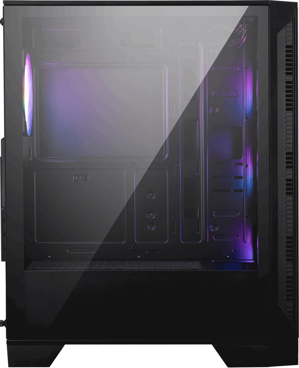 MSI FORGE 121A B75 750W BRONZ PCIE5 GAMING KASA