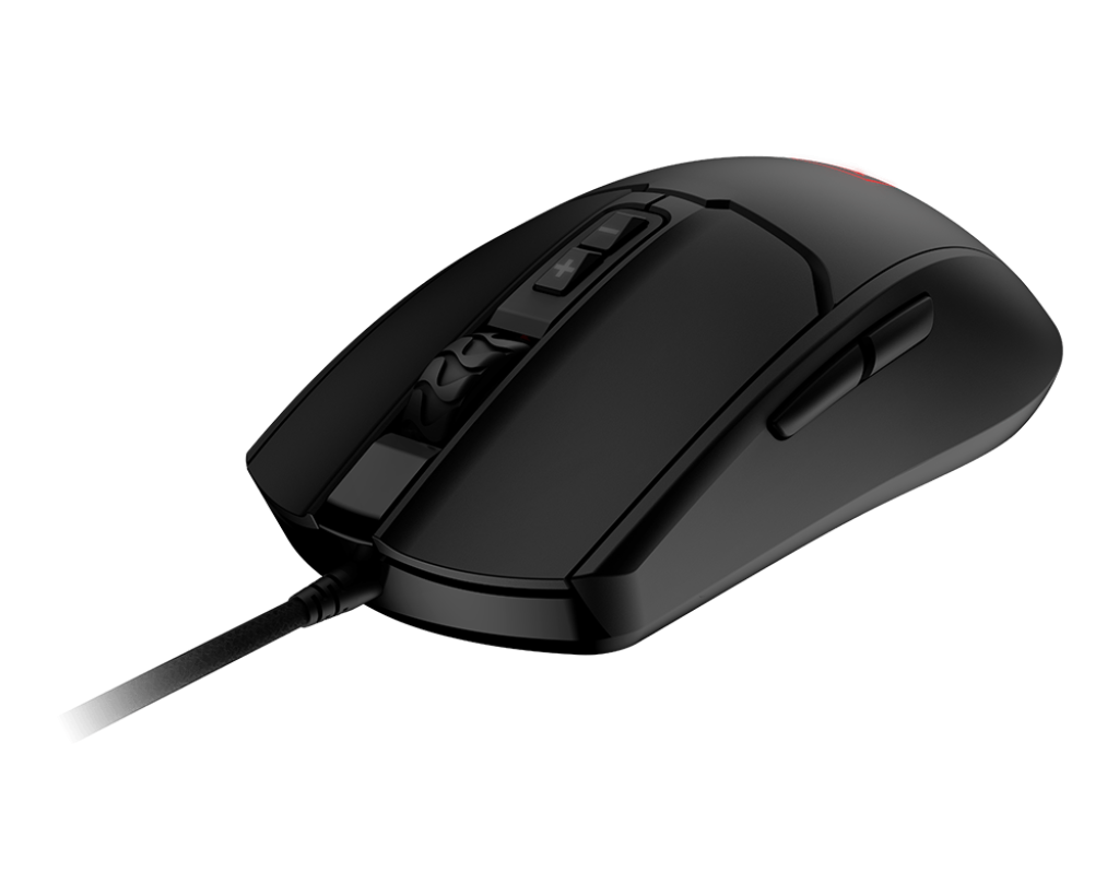 MSI FORGE GM100 GAMING MOUSE