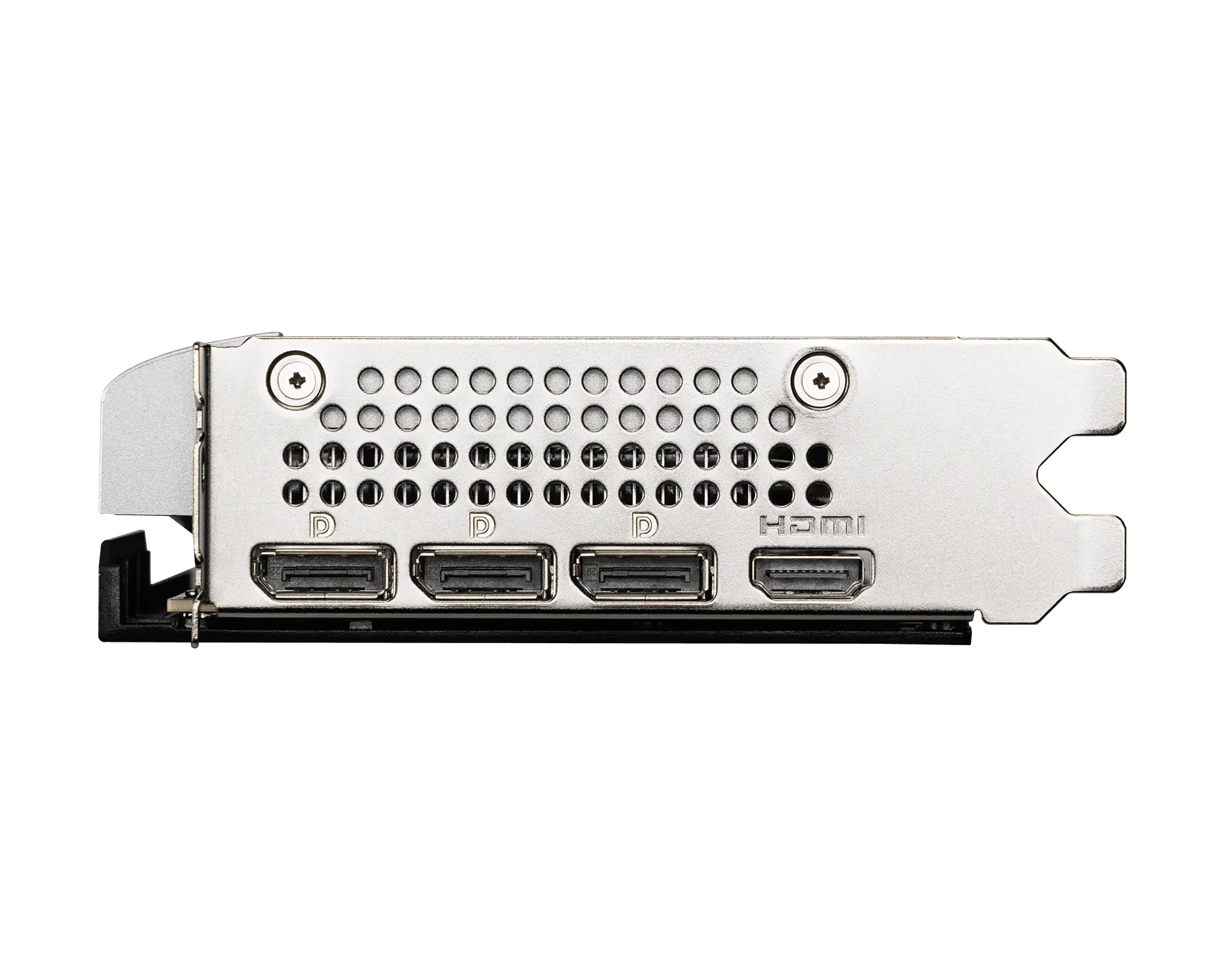 MSI GEFORCE RTX 5060 8G VENTUS 2X OC V1