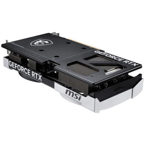 MSI GEFORCE RTX 5070 12G VENTUS 2X OC