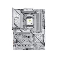 MSI MAG B850 PLUS MAX WIFI7 AM5 DDR5 8200+(OC)MHz