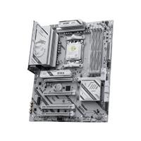 MSI MAG B850 PLUS MAX WIFI7 AM5 DDR5 8200+(OC)MHz