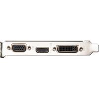 MSI N210-1GD3/LP 64Bit 1GB DDR3 VGA DVI HDMI 64B
