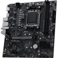 MSI PRO A620AM-G EVO WIFI GAMING ANAKART