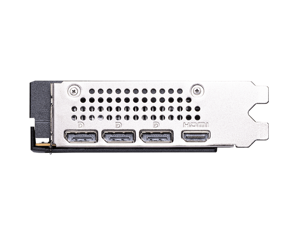 MSI VGA GEFORCE RTX 5060 TI 8G SHADOW 2X OC PLUS RTX5060 TI 8GB GDDR7 128B DX12 PCIE 5.0 X16 (3XDP 1XHDMI)