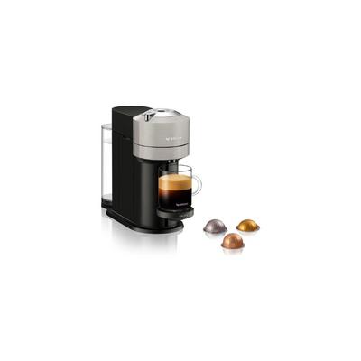 Nespresso Vertuo Next Krups XN910B10 Açık Gri Kapsül Kahve Makinesi