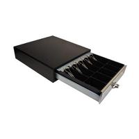 PERKON PSHOP CD4141 5 GÖZLÜ METAL KASA PARA ÇEKMECESİ